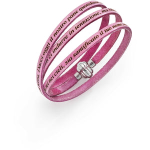 AMEN BRACCIALE CLASSIC PREGHIERA PNIT