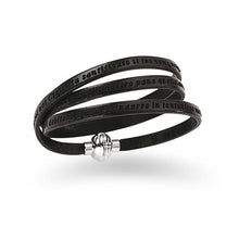 Carica l&#39;immagine nel visualizzatore di Gallery, AMEN BRACCIALE CLASSIC PREGHIERA PNIT