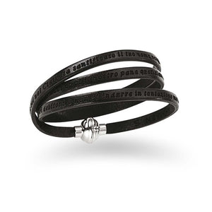 AMEN BRACCIALE CLASSIC PREGHIERA PNIT