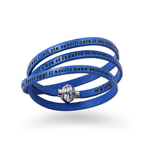 AMEN BRACCIALE CLASSIC PREGHIERA PNIT