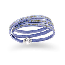 Carica l&#39;immagine nel visualizzatore di Gallery, AMEN BRACCIALE CLASSIC PREGHIERA PNIT