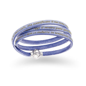 AMEN BRACCIALE CLASSIC PREGHIERA PNIT