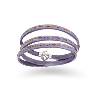 AMEN BRACCIALE CLASSIC PREGHIERA PNIT