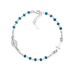 AMEN BRACCIALE ROSARIO BROBBL3