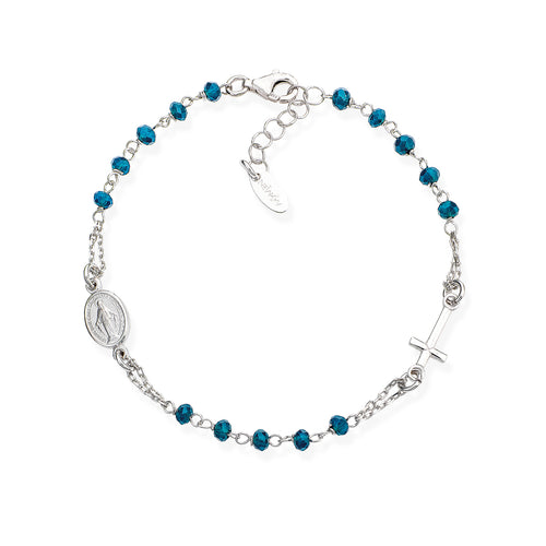 AMEN BRACCIALE ROSARIO BROBBL3