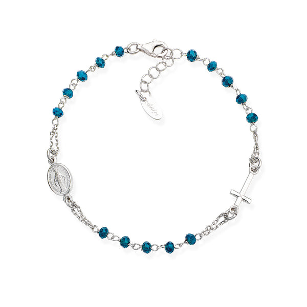 AMEN BRACCIALE ROSARIO BROBBL3