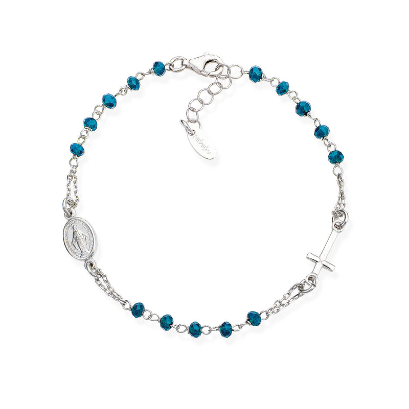 AMEN BRACCIALE ROSARIO BROBBL3