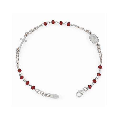 AMEN BRACCIALE ROSARIO BROBR3