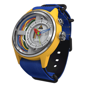 The Electricianz Cable Z - Barresi Cremona