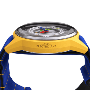 The Electricianz Cable Z - Barresi Cremona
