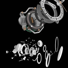 Carica l&#39;immagine nel visualizzatore di Gallery, The Electricianz Cable Z - Barresi Cremona