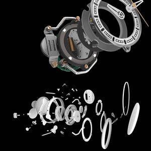 The Electricianz Cable Z - Barresi Cremona
