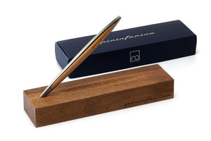 Pininfarina Cambiano Nero Lucido Ethergraf - Barresi Cremona