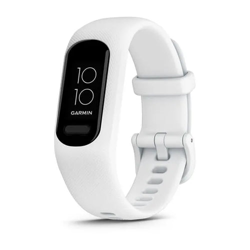 GARMIN VIVOSMART 5 BIANCO SMALL/MEDIUM 010-02645-11