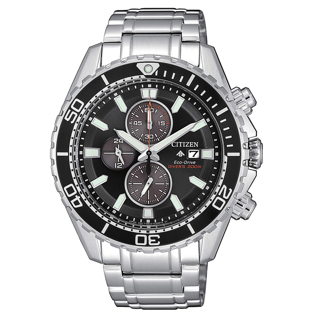 CITIZEN CA0711-80H PROMASTER DIVER'S CRONO