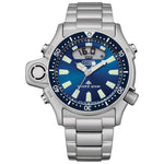 CITIZEN JP2000-67L PROMASTER AQUALAND
