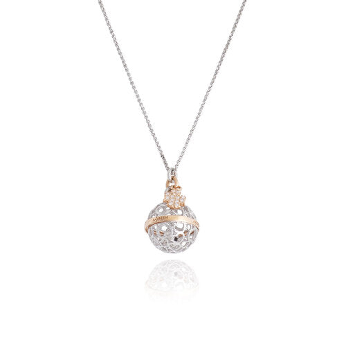 AMEN COLLANA CHIAMA ANGELI CCAB6