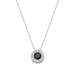 AMEN COLLANA DIAMOND