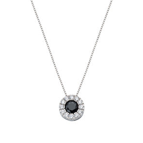 AMEN COLLANA DIAMOND