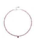 MIMI COLLANA PENDENTE ZABETTE C21VZK3DRU90