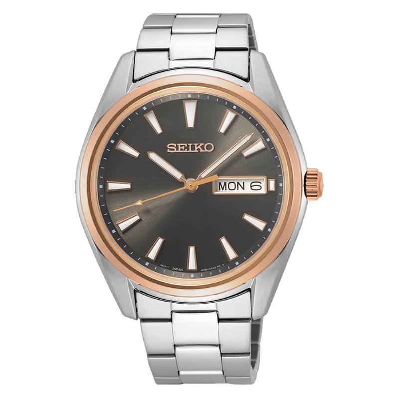 SEIKO CLASSIC SUR344P1