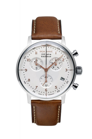 IRON ANNIE BAUHAUS 5096-4