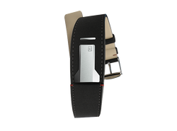 KLOKERS CINTURINO KLINK-01-MC2 BLACK