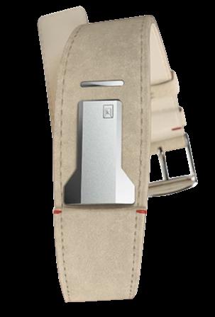 KLOKERS CINTURINO KLINK-01-MC6 SAND