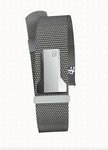 KLOKERS BRACCIALE ACCIAIO KLINK-05 MAGLIA MILANO