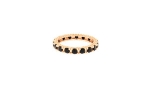 NELSON ANELLO MINI MARRAKECH ROSE'