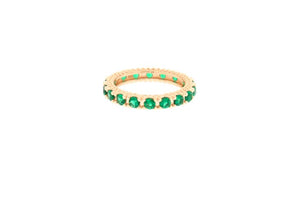 NELSON ANELLO MINI MARRAKECH ROSE'