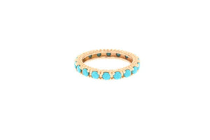 NELSON ANELLO MINI MARRAKECH ROSE'