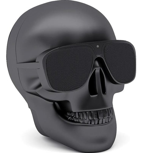 Jarre Aeroskull Nano Black - Barresi Cremona