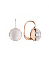 Carica l&#39;immagine nel visualizzatore di Gallery, MIMI ORECCHINI BIG BANG M21VBKDB