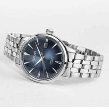 Carica l&#39;immagine nel visualizzatore di Gallery, Seiko Presage Automatico SRPB41J1 - Barresi Cremona