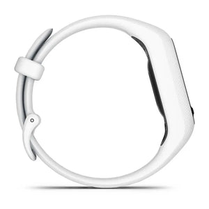 GARMIN VIVOSMART 5 BIANCO SMALL/MEDIUM 010-02645-11