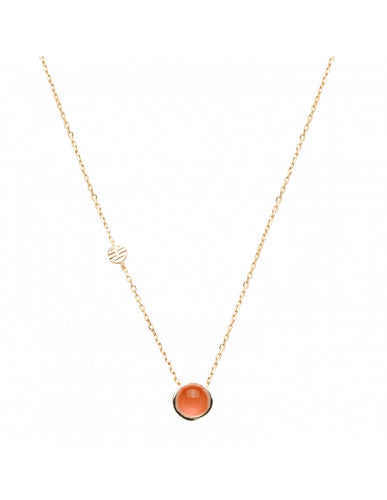 MIMI COLLANA PENDENTE ABBRACCI P22VARCRN8