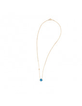Carica l&#39;immagine nel visualizzatore di Gallery, MIMI COLLANA PENDENTE ABBRACCI P22VARTBL8