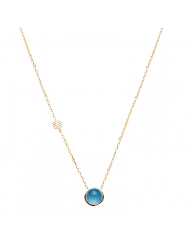 MIMI COLLANA PENDENTE ABBRACCI P22VARTBL8