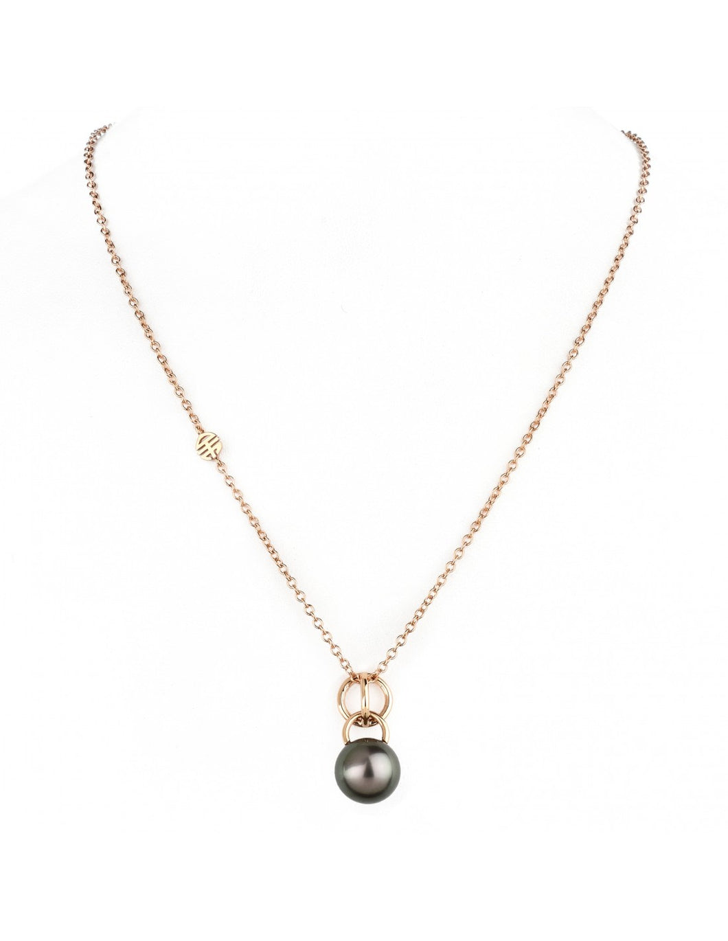 MIMI COLLANA PENDENTE MILANO COLLECTION P21VIR2B12-42