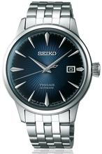 Carica l&#39;immagine nel visualizzatore di Gallery, Seiko Presage Automatico SRPB41J1 - Barresi Cremona