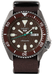 SEIKO 5 SPORT SRPD85K1