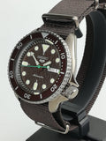 SEIKO 5 SPORT SRPD85K1