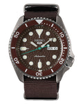 SEIKO 5 SPORT SRPD85K1