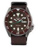 SEIKO 5 SPORT SRPD85K1