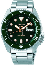 Carica l'immagine nel visualizzatore di Gallery, SEIKO 5 SPORT SRPD63K1 - Barresi Preziosi Concept_Store Cremona