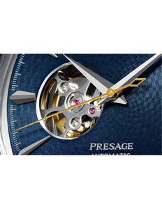 SEIKO PRESAGE COCKTAIL SSA405J1