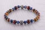 ANTRACITE BRACCIALE TENERIFE